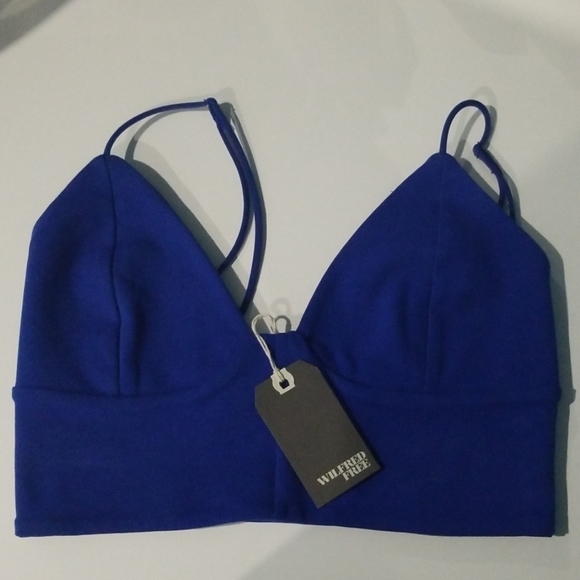 Aritzia Tops - Wilfred Free Ling Bustier